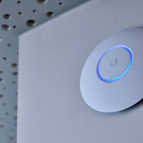 Twoja niezawodna sieć tylko z Ubiquiti