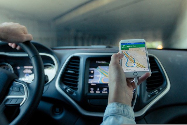 Jak uniknąć komunikatów o błędach w GPS?
